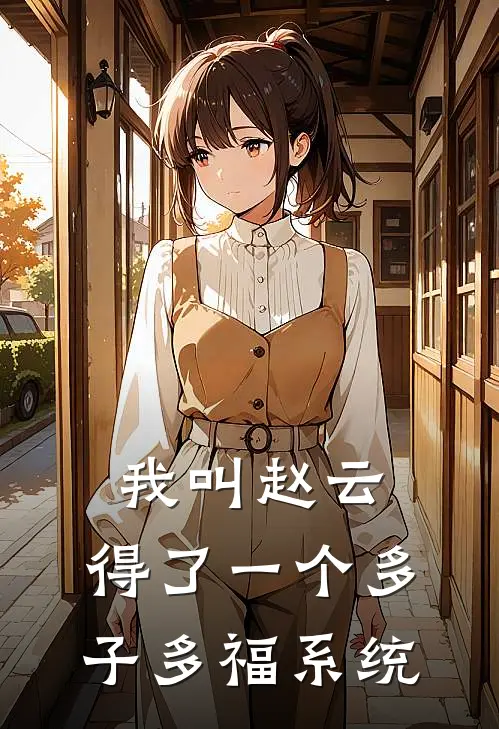 我叫赵云，得了一个多子多福系统