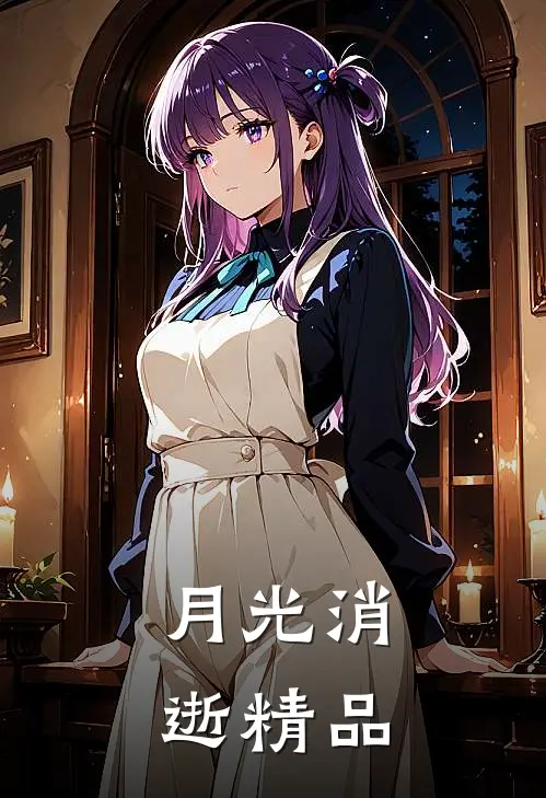 月光消逝精品
