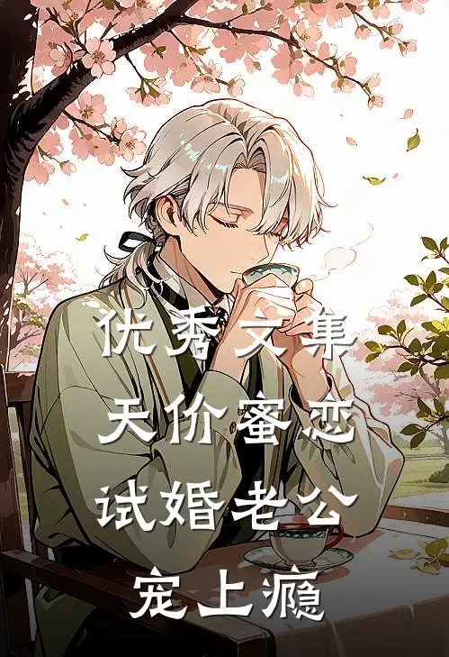 优秀文集天价蜜恋：试婚老公宠上瘾