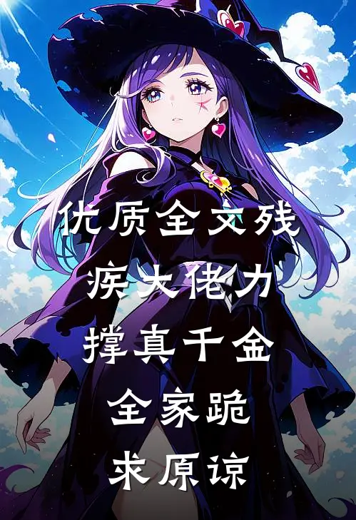 优质全文残疾大佬力撑真千金，全家跪求原谅