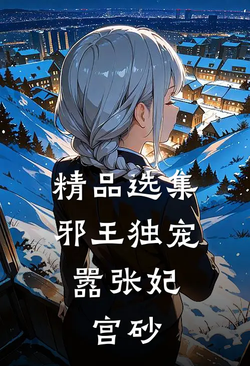 精品选集邪王独宠嚣张妃：宫砂