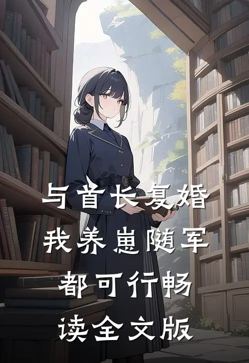 与首长复婚，我养崽随军都可行畅读全文版