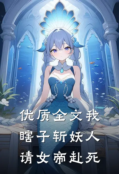 优质全文我瞎子斩妖人，请女帝赴死