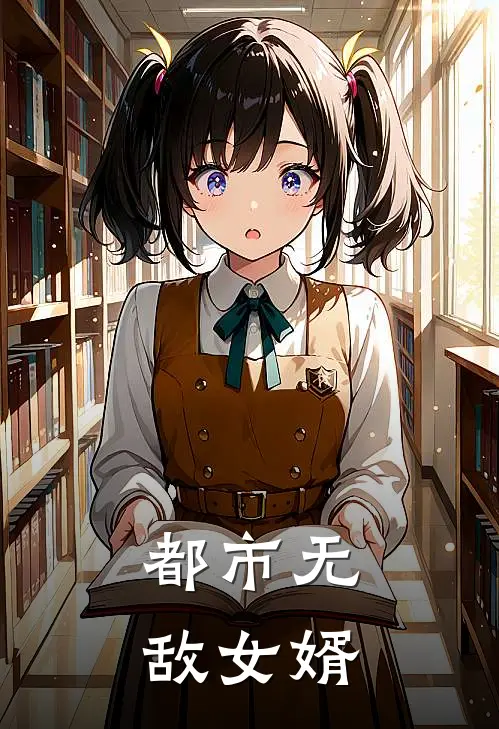 都市无敌女婿