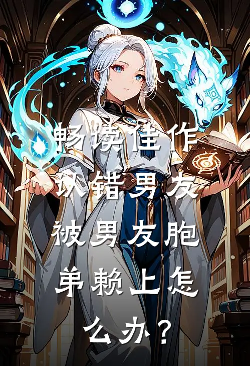 畅读佳作认错男友，被男友胞弟赖上怎么办？
