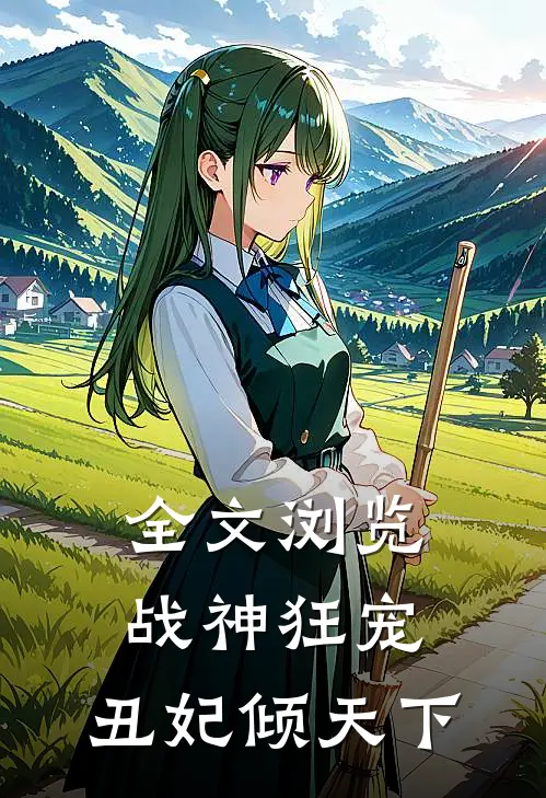 全文浏览战神狂宠：丑妃倾天下