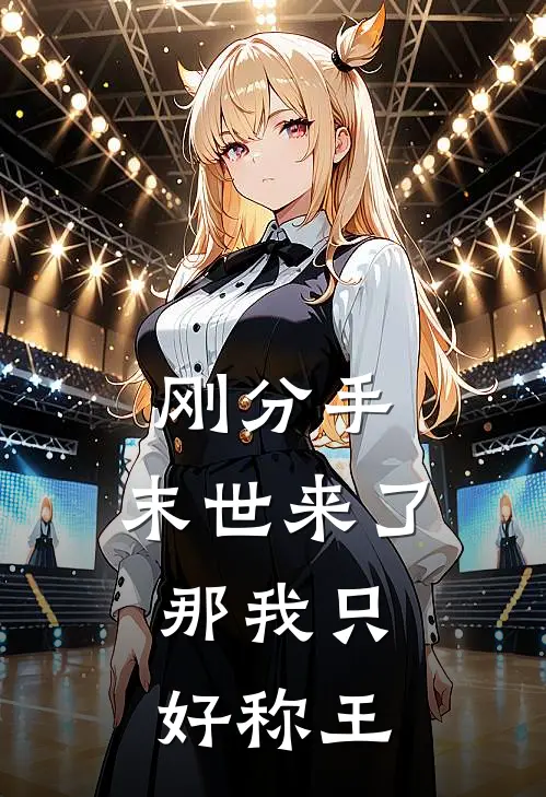 刚分手，末世来了，那我只好称王