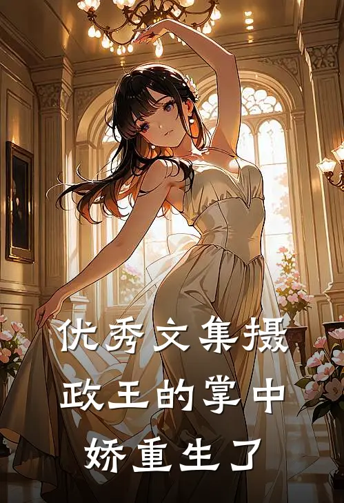 优秀文集摄政王的掌中娇重生了