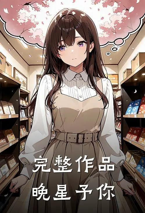 完整作品晚星予你