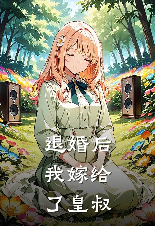 退婚后，我嫁给了皇叔