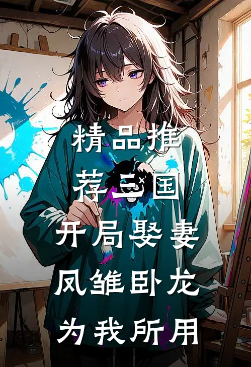 精品推荐三国：开局娶妻，凤雏卧龙为我所用