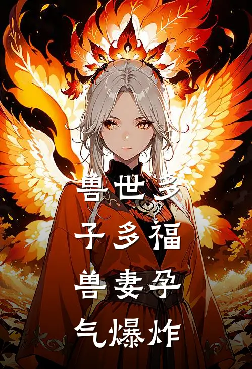 兽世多子多福，兽妻孕气爆炸