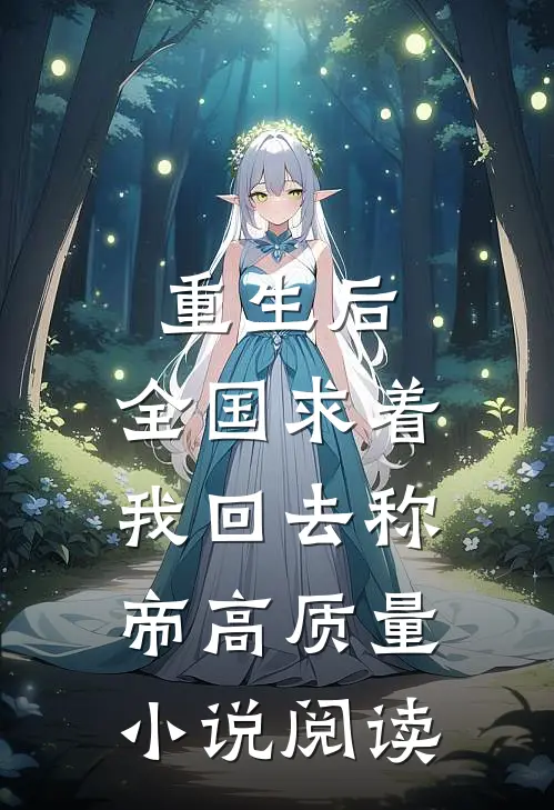 重生后，全国求着我回去称帝高质量小说阅读