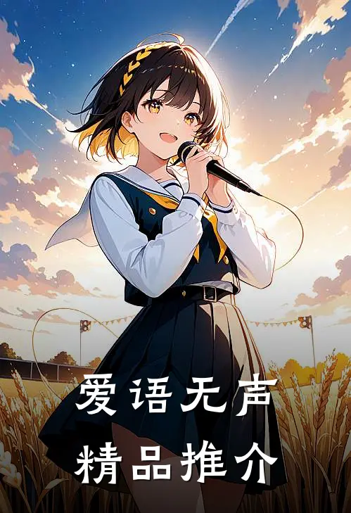 爱语无声精品推介