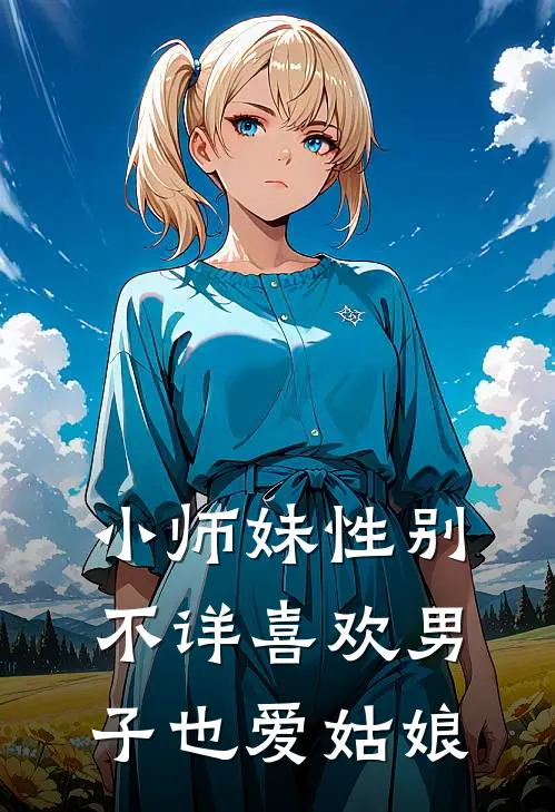 小师妹性别不详喜欢男子也爱姑娘
