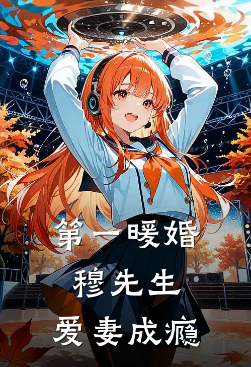 第一暖婚：穆先生，爱妻成瘾