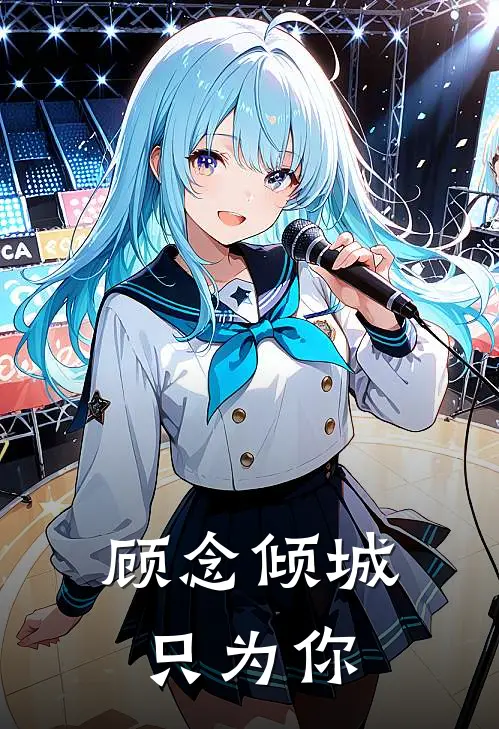 顾念倾城只为你