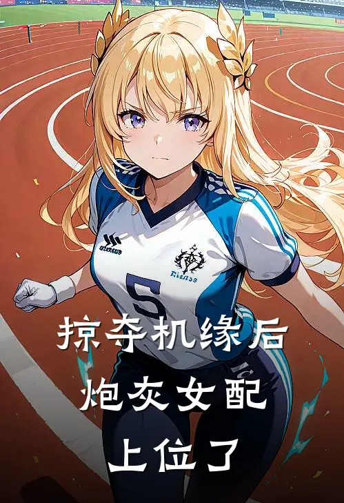 掠夺机缘后，炮灰女配上位了