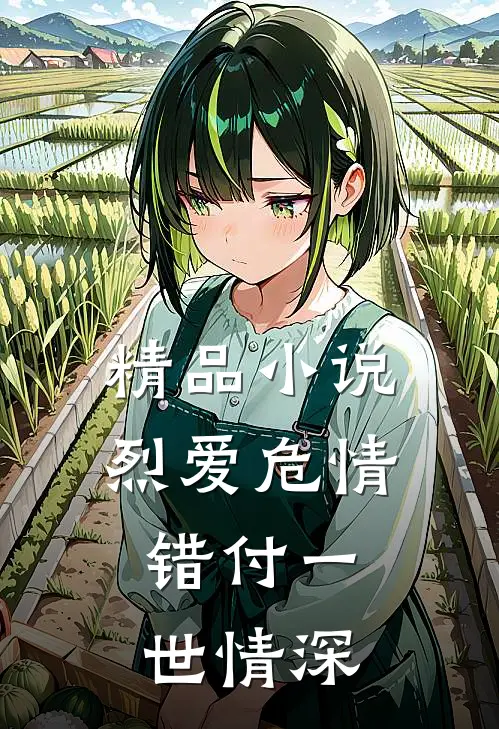 精品小说烈爱危情：错付一世情深