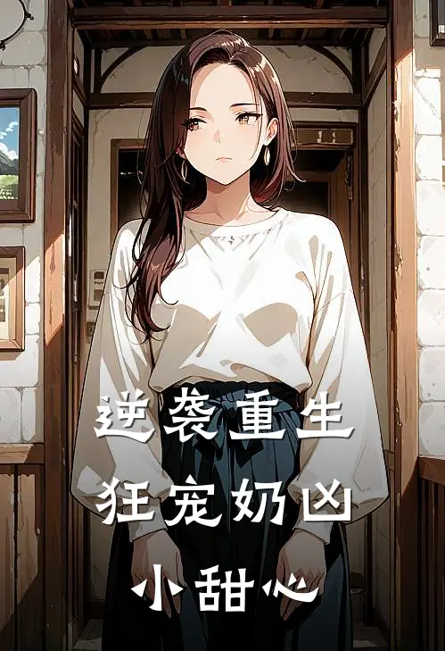 逆袭重生：狂宠奶凶小甜心