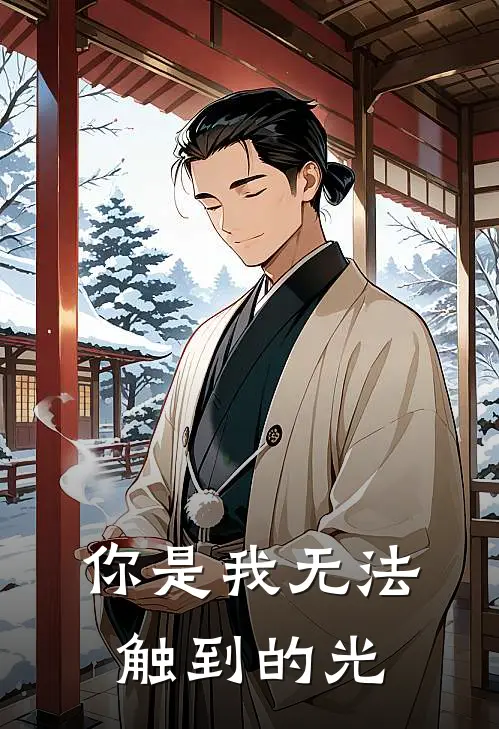 你是我无法触到的光