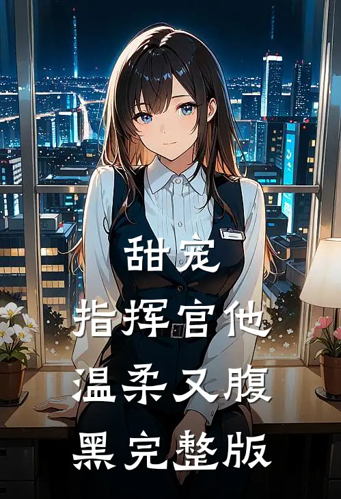 甜宠：指挥官他温柔又腹黑完整版