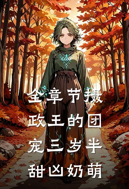 全章节摄政王的团宠三岁半甜凶奶萌