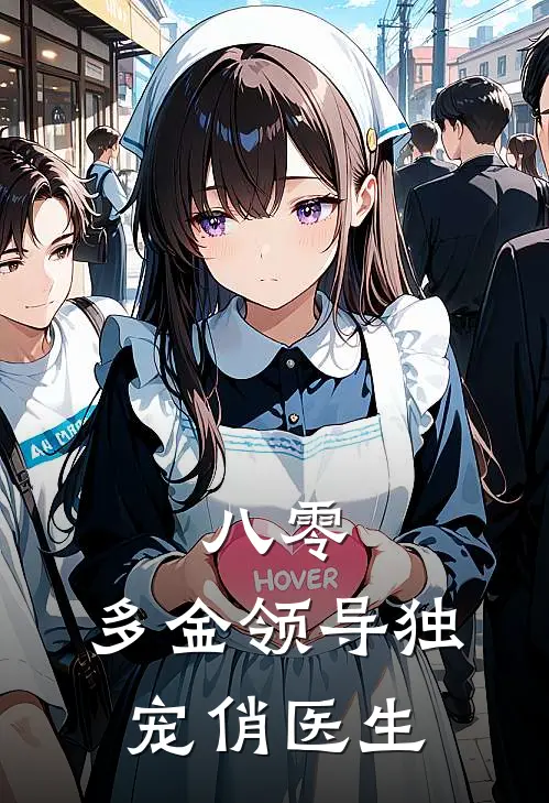八零：多金领导独宠俏医生