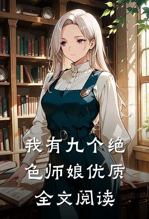 我有九个绝色师娘优质全文阅读