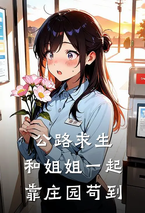 公路求生：和姐姐一起靠庄园苟到
