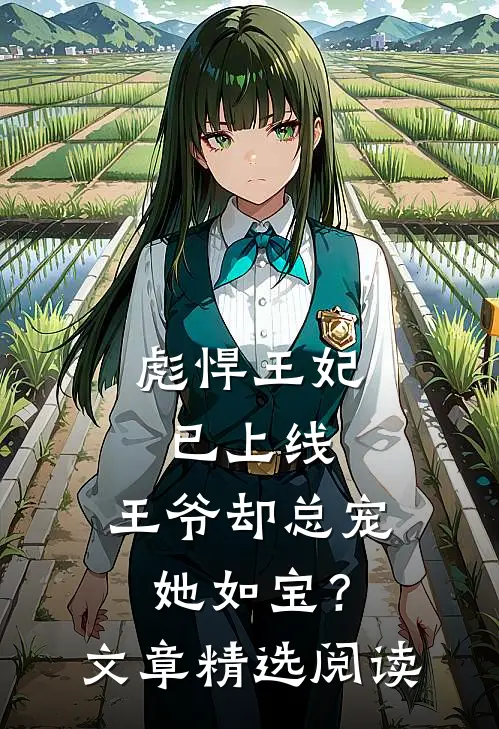 彪悍王妃已上线，王爷却总宠她如宝？文章精选阅读