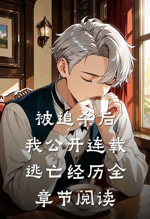被追杀后，我公开连载逃亡经历全章节阅读