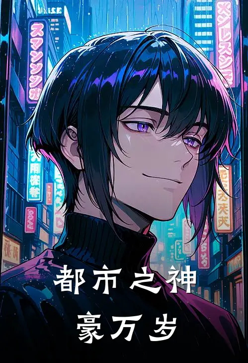 都市之神豪万岁
