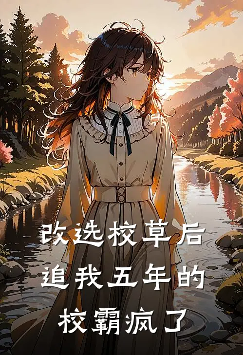 改选校草后，追我五年的校霸疯了