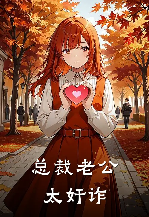 总裁老公太奸诈
