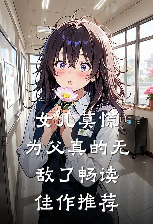 女儿莫慌，为父真的无敌了畅读佳作推荐