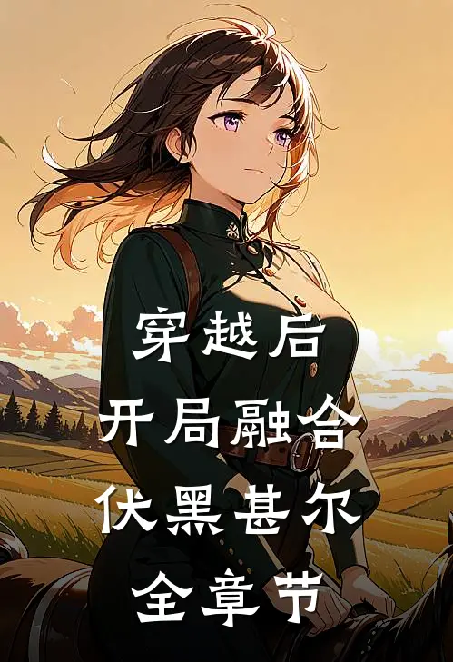 穿越后，开局融合伏黑甚尔全章节