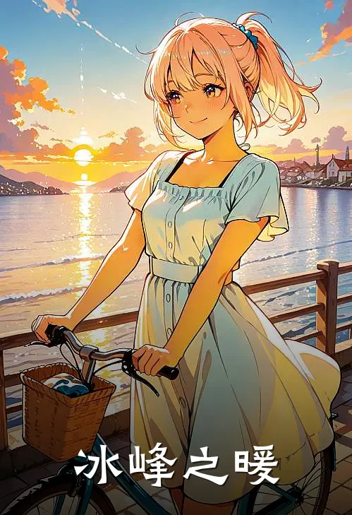 冰峰之暖