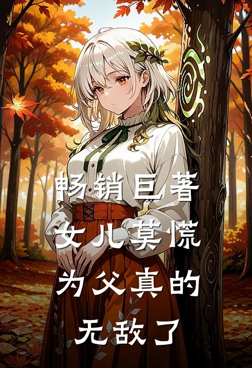 畅销巨著女儿莫慌，为父真的无敌了