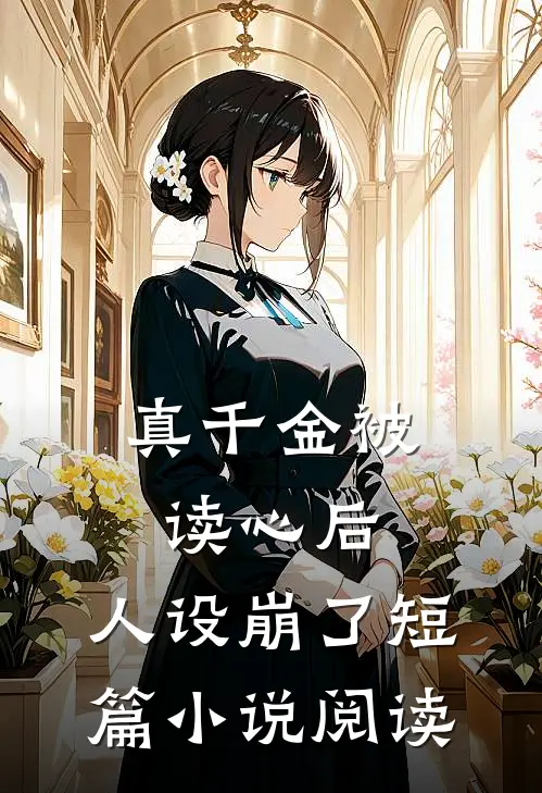 真千金被读心后，人设崩了短篇小说阅读