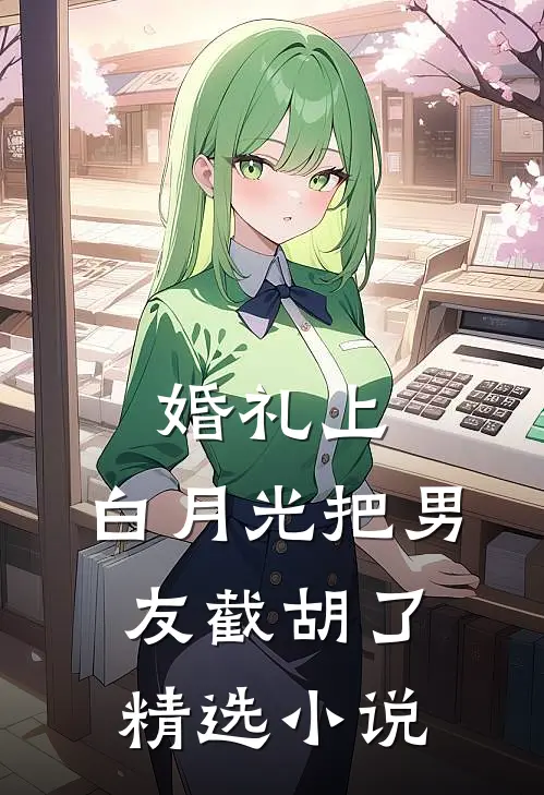 婚礼上，白月光把男友截胡了精选小说