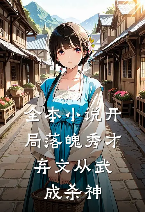全本小说开局落魄秀才，弃文从武成杀神