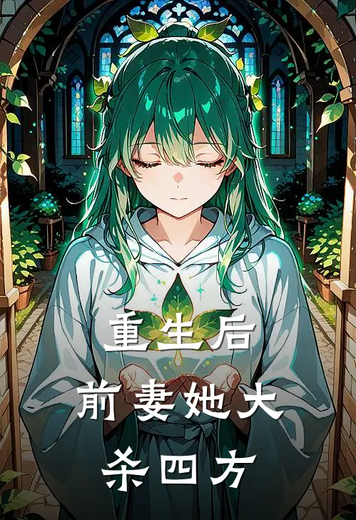 重生后，前妻她大杀四方