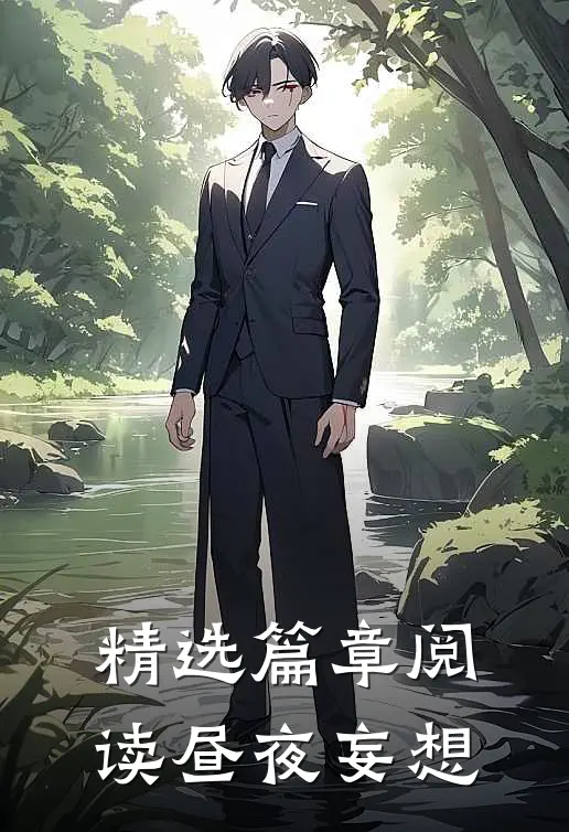 精选篇章阅读昼夜妄想