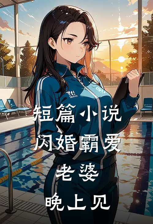短篇小说闪婚霸爱：老婆，晚上见