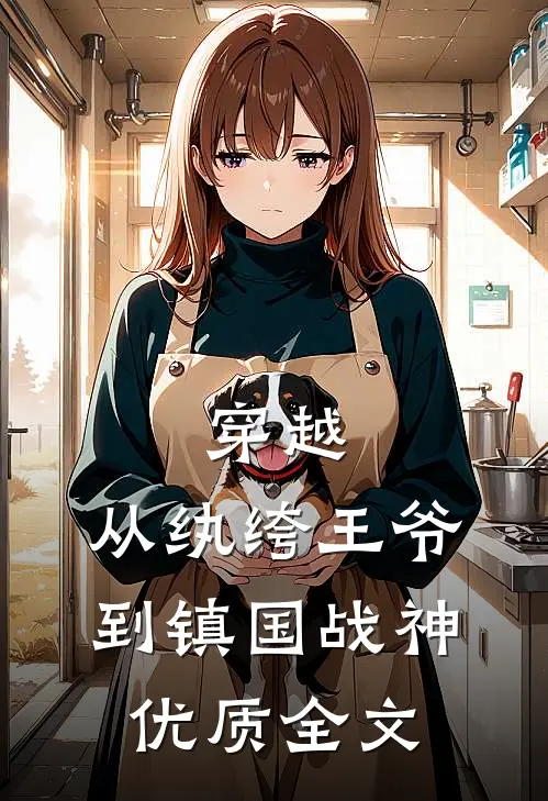 穿越：从纨绔王爷到镇国战神优质全文