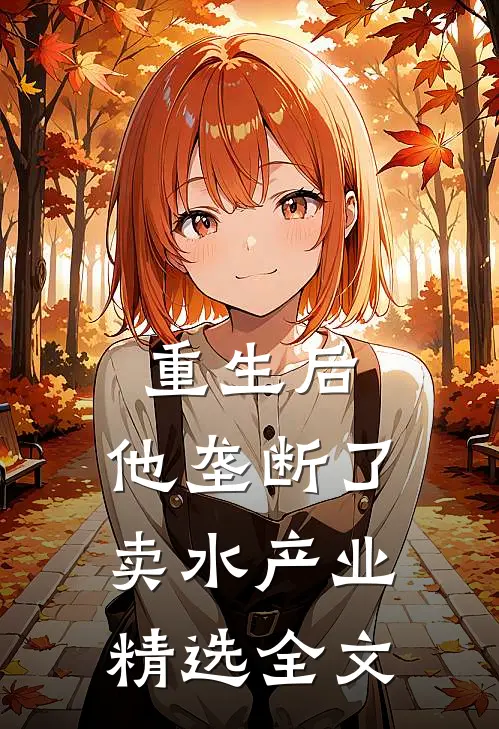 重生后，他垄断了卖水产业精选全文