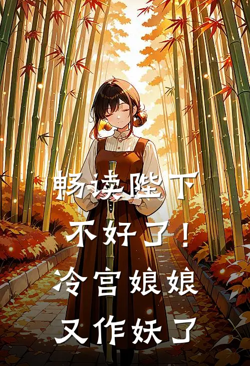 畅读陛下不好了！冷宫娘娘又作妖了