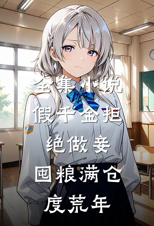 全集小说假千金拒绝做妾，囤粮满仓度荒年
