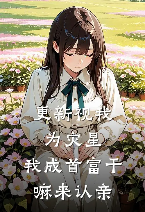 更新视我为灾星，我成首富干嘛来认亲